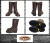 Wesco ウエスコ 正規取扱店