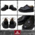 正規取扱店 George Cox(ジョージコックス) 13017VI BROGE OXFORD 666 ダブルネーム ブラックレザーxホワイトレザー