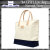 正規取扱店 HERITAGE LEATHER CO.(ヘリテージレザー) NO.7717 Tote Bag(トートバッグ) Natural/Navy HL031