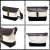 正規取扱店 HERITAGE LEATHER CO.(ヘリテージレザー) NO.8036 Mini Shoulder Bag(ミニショルダーバッグ) Natural/Black HL048