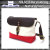 正規取扱店 HERITAGE LEATHER CO.(ヘリテージレザー) NO.8036 Mini Shoulder Bag(ミニショルダーバッグ) Natural/Red HL049
