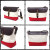 正規取扱店 HERITAGE LEATHER CO.(ヘリテージレザー) NO.8036 Mini Shoulder Bag(ミニショルダーバッグ) Natural/Red HL049