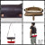 正規取扱店 HERITAGE LEATHER CO.(ヘリテージレザー) NO.8036 Mini Shoulder Bag(ミニショルダーバッグ) Natural/Red HL049
