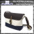 正規取扱店 HERITAGE LEATHER CO.(ヘリテージレザー) NO.8036 Mini Shoulder Bag(ミニショルダーバッグ) Natural/Navy HL050