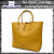 正規取扱店 HERITAGE LEATHER CO.(ヘリテージレザー) NO.7955ST Mocassin Leather Tote Bag(レザートートバッグ) Yellow/Yellow HL051