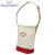 正規取扱店 HERITAGE LEATHER CO.(ヘリテージレザー) NO.8105 Bucket Shoulder Bag(バケットショルダーバッグ) Natural/Red HL094