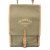 正規取扱店 HERITAGE LEATHER CO.(ヘリテージレザー) NO.8102 Campus Shoulder Bag Tan HL101