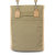 正規取扱店 HERITAGE LEATHER CO.(ヘリテージレザー) NO.8102 Campus Shoulder Bag Tan HL101