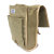 正規取扱店 HERITAGE LEATHER CO.(ヘリテージレザー) NO.8102 Campus Shoulder Bag Tan HL101
