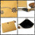 正規取扱店 HTC CLUTCH BAG(クラッチバッグ) #24 L.BROWN(フラワースタッズ ライトブラウンレザー)