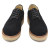 正規取扱 HTC SANTA ROSA(サンタローサ) DIXON OXFORD BOOT SUEDE(ディクソンオックスフォードブーツスエード) BLACK ブラック