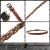 正規取扱HTC EURO(ユーロ) CROSS EASY METAL BELT(スタッズベルト) COPPER HE011