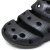正規取扱店 KEEN(キーン) MEN YOGUI ARTS SANDAL(メンズヨギアーツサンダル) GRAPHITE KN003