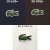 LACOSTE(ラコステ)正規取扱店