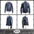 正規取扱店Lewis Leather(ルイスレザー) No.391T LIGHTNING TIGHT FIT(ライトニング タイトフィット) DARK BLUE ダークブルー