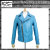 正規取扱店Lewis Leather(ルイスレザー) No.391T LIGHTNING TIGHT FIT(ライトニング タイトフィット) TURQUOISE ターコイズ