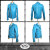 正規取扱店Lewis Leather(ルイスレザー) No.391T LIGHTNING TIGHT FIT(ライトニング タイトフィット) TURQUOISE ターコイズ