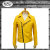正規取扱店Lewis Leather(ルイスレザー) No.391T LIGHTNING TIGHT FIT(ライトニング タイトフィット) YELLOW イエロー
