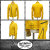 正規取扱店Lewis Leather(ルイスレザー) No.391T LIGHTNING TIGHT FIT(ライトニング タイトフィット) YELLOW イエロー