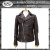 正規取扱店 Lewis Leathers(ルイスレザー) No.441T CYCLONE TIGHT FIT(サイクロン タイトフィット) BROWN ブラウン
