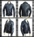 正規取扱店 Lewis Leathers(ルイスレザー)No.441T サイクロンタイトフィット ダークブルー