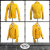 正規取扱店 Lewis Leathers(ルイスレザーズ)　No.441T　CYCLONE TIGHT FIT(サイクロン タイトフィット) YELLOW イエロー