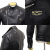 Lewis Leathers (ルイスレザー) No.445 SUPER MONZA HORSEHIDE (スーパーモンザ ホースハイド) ブラックレザー