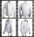 正規取扱店Lewis Leather(ルイスレザー)　No.445　SUPER MONZA(スーパーモンザ)　WHITE ホワイト