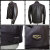 正規取扱店Lewis Leather(ルイスレザー) No.551 DOMINATOR (ドミネーター) BROWN ブラウン