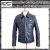 正規取扱店Lewis Leather(ルイスレザー) No.551T DOMINATOR TIGHT FIT(ドミネータータイトフィット) DARK BLUE ダークブルー