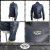正規取扱店Lewis Leather(ルイスレザー) No.551T DOMINATOR TIGHT FIT(ドミネータータイトフィット) DARK BLUE ダークブルー