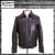 正規取扱店Lewis Leather(ルイスレザー) No.59 CORSAIR(コルセア) BROWN ブラウン