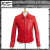 正規取扱店 Lewis Leather(ルイスレザー) No.59T CORSAIR TIGHT FIT(コルセア タイトフィット) RED レッド