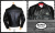 正規取扱店Lewis Leather(ルイスレザー)　No.69　SPORTSMAN(スポーツマン)　ブラック