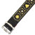 正規取扱店 Lewis Leathers(ルイスレザー) SPADES STUDS BELT(スペーズスタッズベルト) Type-E