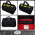 正規取扱店 Lewis Leathers(ルイスレザー) CANVAS HELMET BAG(キャンバスヘルメットバッグ) BLACK ブラック