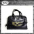 正規取扱店 Lewis Leathers(ルイスレザー) LEATHER BOSTON BAG(レザーボストンバッグ) BLACK ブラック