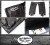 正規取扱店 Lewis Leathers(ルイスレザー)　810　RACING GLOVES レーシンググローブ BLACK ブラック