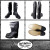 正規取扱Lewis Leathers(ルイスレザー) LL 204A AVIATOR BOOTS(アビエイタ―ブーツ)