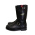 正規取扱 Lewis Leathers(ルイスレザー) LLA10B ENGINEER BOOTS(エンジニアブーツ) BLACK ブラック