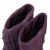 正規取扱店 MINNETONKA(ミネトンカ)Calf Hi 3-Layer Fringe Boot(カーフハイ3レイヤーフリンジブーツ)#1632F PLUM レディース MT269
