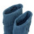 正規取扱店 MINNETONKA(ミネトンカ)Calf Hi 3-Layer Fringe Boot(3レイヤーフリンジブーツ)#1637F PEACOCK BLUE レディース MT236