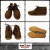 正規取扱店 MINNETONKA(ミネトンカ) Suede Ankle Boots(スエードアンクルブーツ)#273 DUSTY BROWN SUEDE レディース MT220