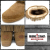 正規取扱店 MINNETONKA(ミネトンカ)Fringe Classic Pug Boot(フリンジクラシックパグブーツ)#3551 TAN レディース MT068