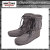 正規取扱店 MINNETONKA(ミネトンカ)Double FringeTramper Boot(ダブルフリンジ トランパーブーツ)#621T GREY レディース MT021