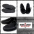 正規取扱店 MINNETONKA(ミネトンカ)Tramper Ankle Hi Boot(トランパー アンクルハイブーツ)#429 BLACK レディース MT023