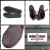 正規取扱店 MINNETONKA(ミネトンカ)Tramper Ankle Hi Boot(トランパー アンクルハイブーツ)#421T GREY レディース MT024