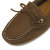 正規取扱店 MINNETONKA(ミネトンカ) Tie Driving Moc(タイドライビングモック) #69814 DARK BROWN レディース MT351