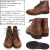 REDWING(レッドウィング)正規取扱店BOOTSMAN(ブーツマン)
