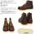 REDWING(レッドウィング)正規取扱店